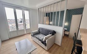 Appartement Proche Des Prebendes